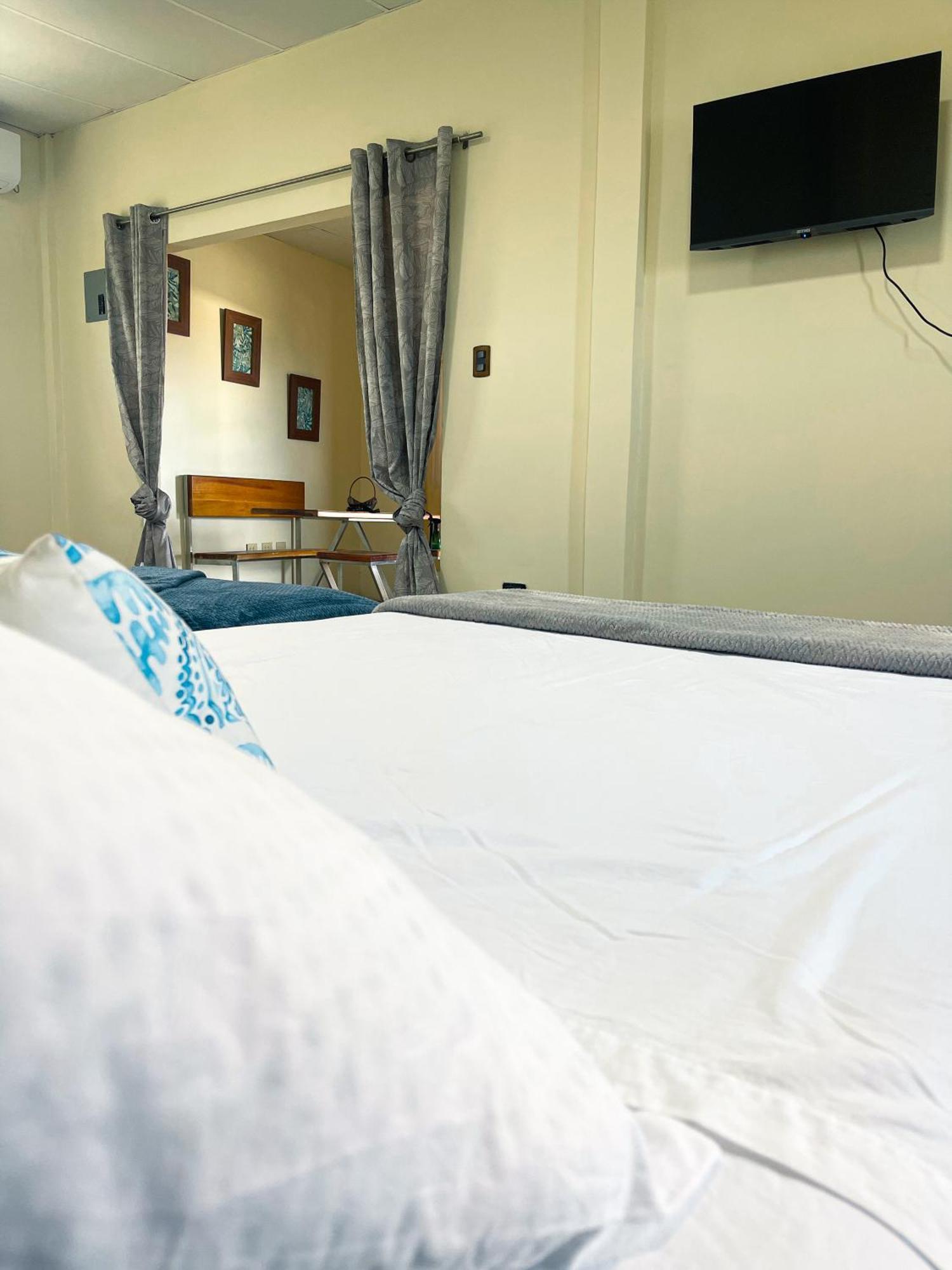 Kicker Suite ปูแอร์โต บาเกริโซ โมเรโน ภายนอก รูปภาพ